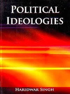 cover image of Political Ideologies